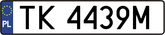 TK4439M