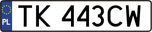 TK443CW