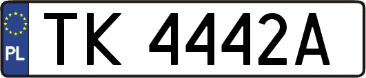 TK4442A