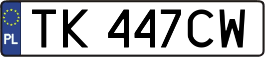 TK447CW
