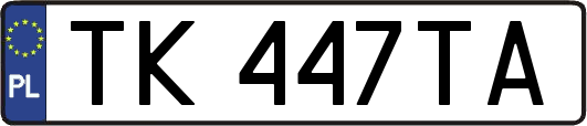 TK447TA