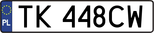 TK448CW