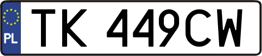 TK449CW