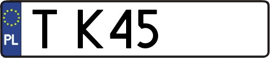 TK45
