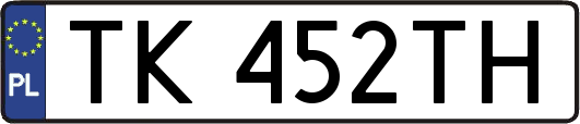 TK452TH