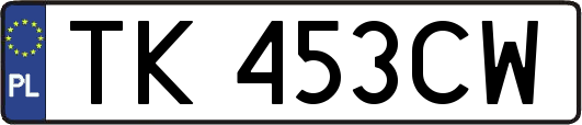TK453CW