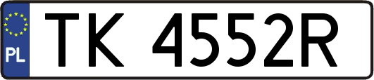 TK4552R