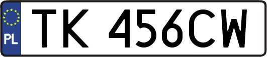 TK456CW