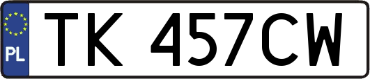 TK457CW