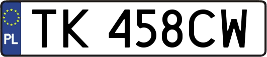 TK458CW
