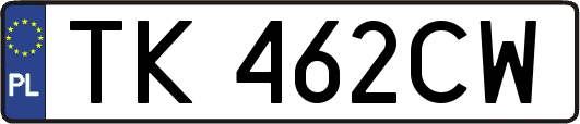 TK462CW