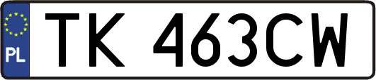 TK463CW