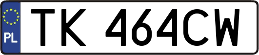 TK464CW