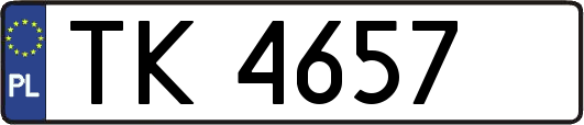 TK4657