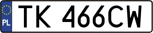 TK466CW