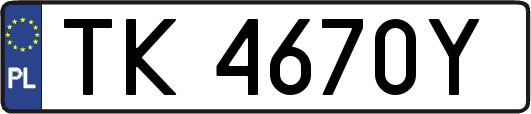 TK4670Y