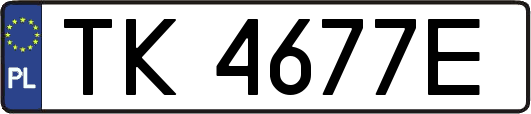 TK4677E