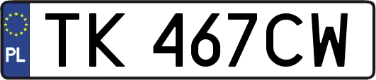 TK467CW