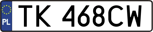 TK468CW