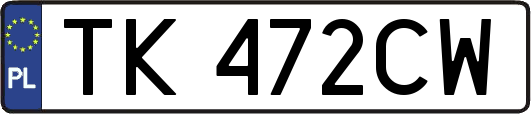 TK472CW