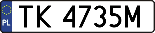 TK4735M