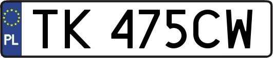 TK475CW