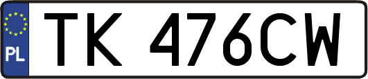 TK476CW