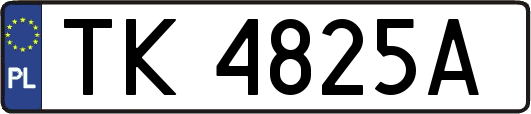 TK4825A