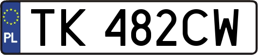TK482CW