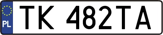 TK482TA