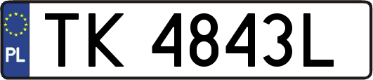 TK4843L
