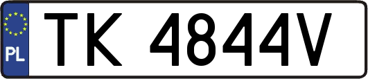 TK4844V