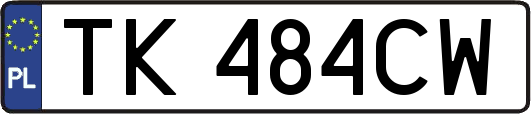 TK484CW