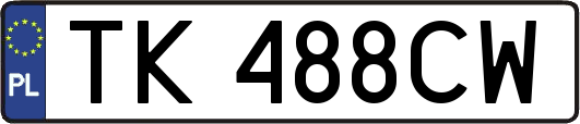 TK488CW