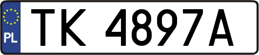 TK4897A