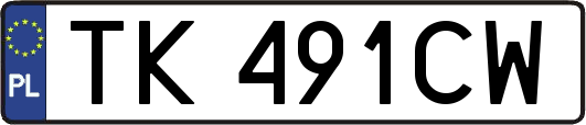 TK491CW