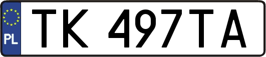 TK497TA
