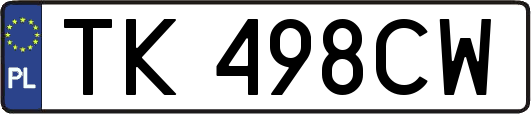 TK498CW