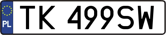 TK499SW
