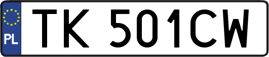 TK501CW