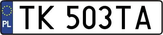 TK503TA