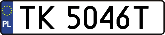 TK5046T