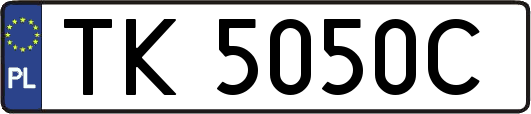 TK5050C