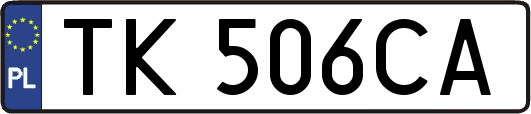TK506CA