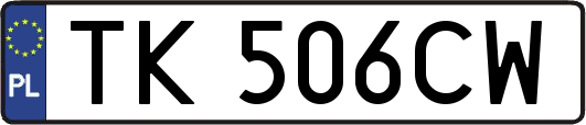 TK506CW