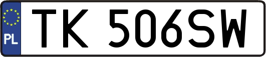 TK506SW