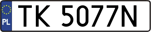TK5077N
