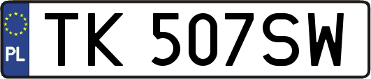 TK507SW