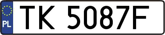 TK5087F