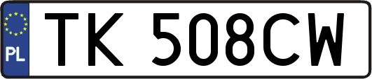 TK508CW